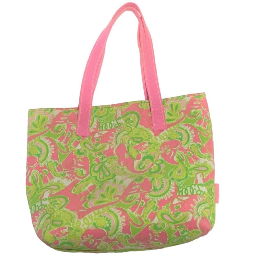 Lilly Pulitzer Insulated Tote bag